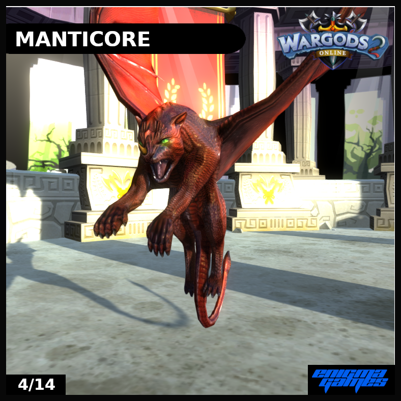 Manticore