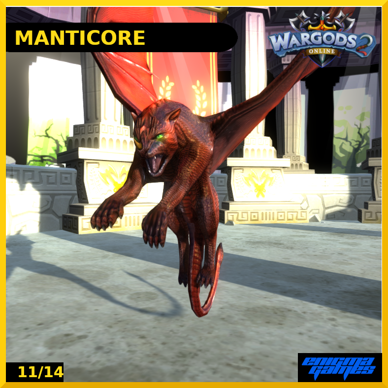 Manticore