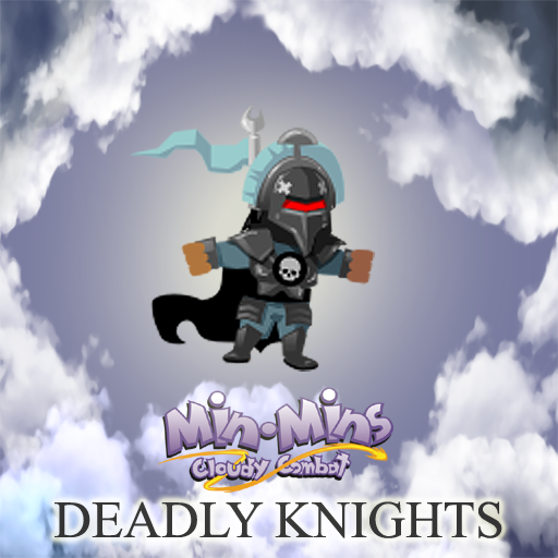Deadly Knights: Bomber