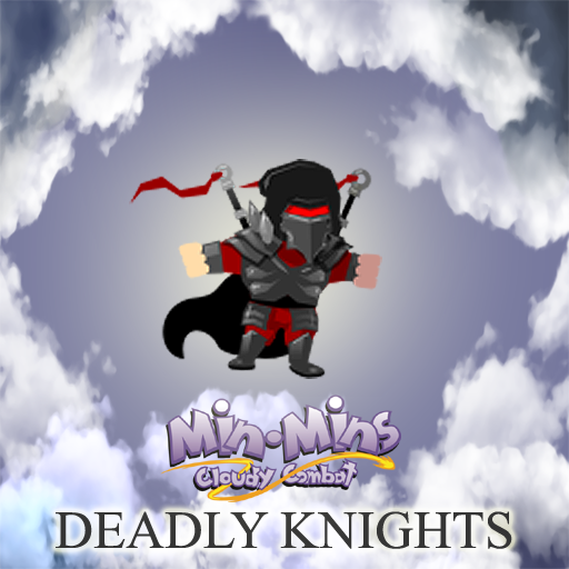 Deadly Knights: Scout