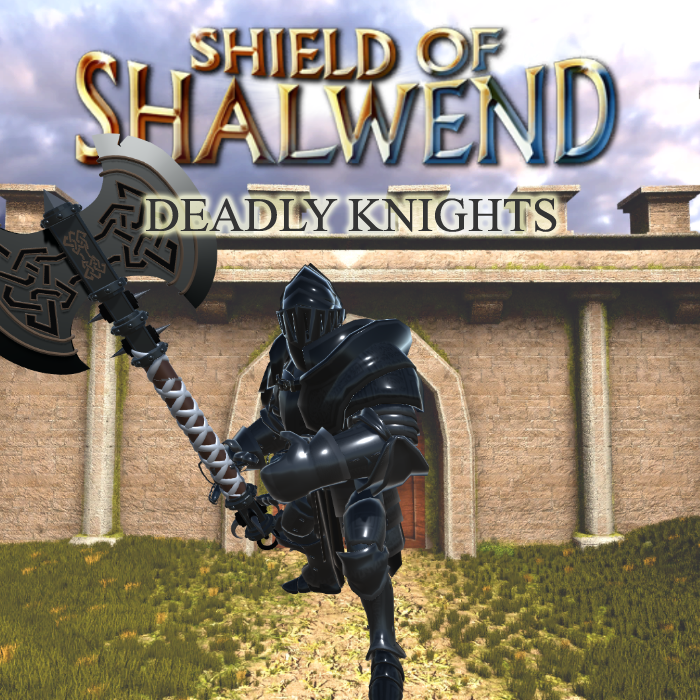 Deadly Knights: Shalwend