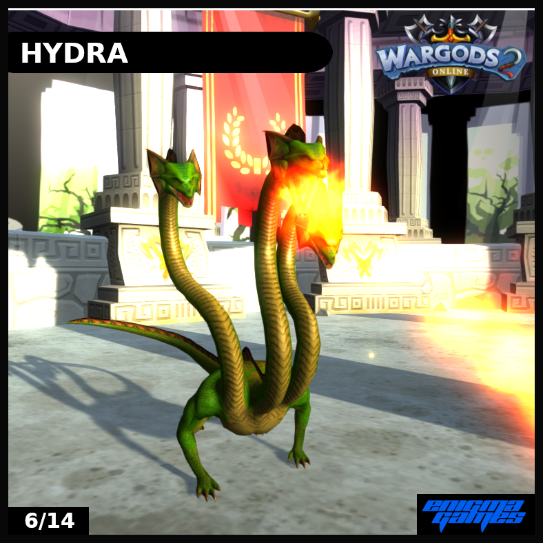 Hydra