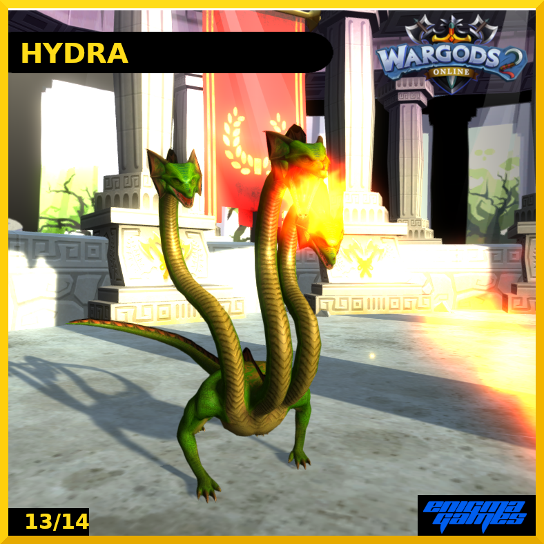 Hydra