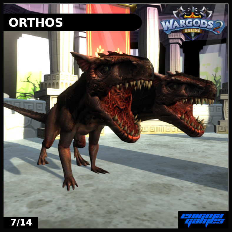 Orthos