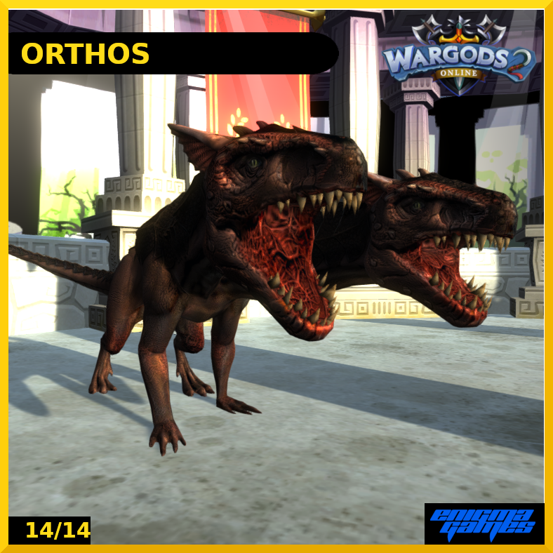 Orthos