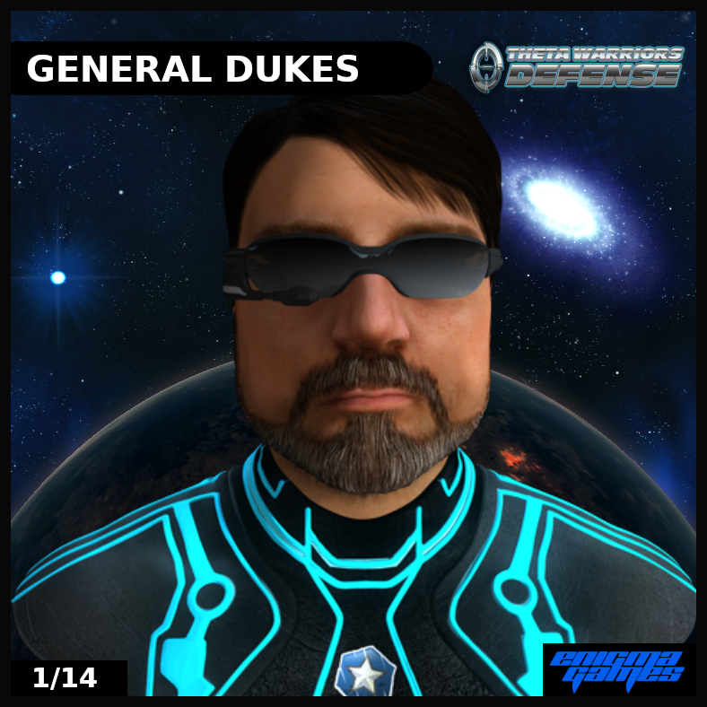 General Dukes