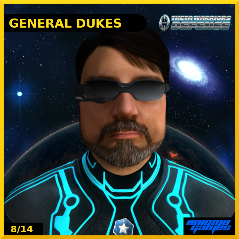 General Dukes