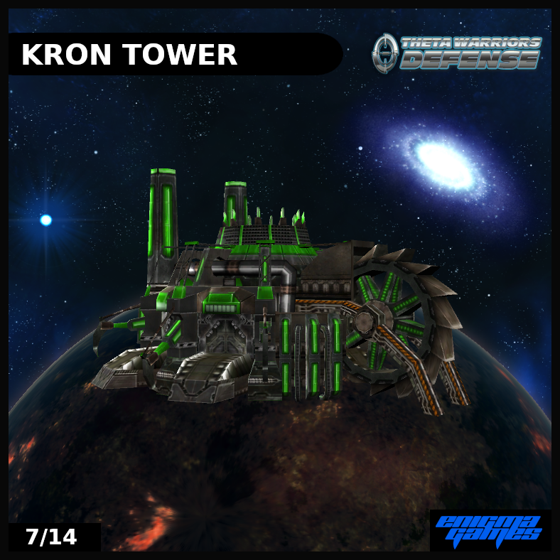 Kron Tower