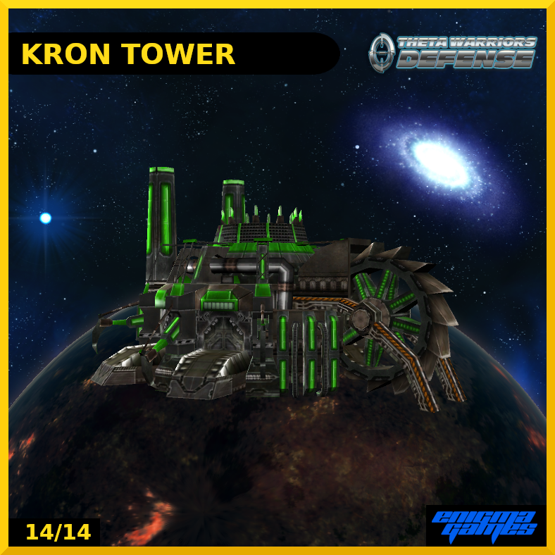 Kron Tower