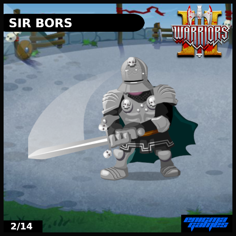 Sir Bors