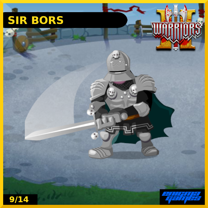 Sir Bors