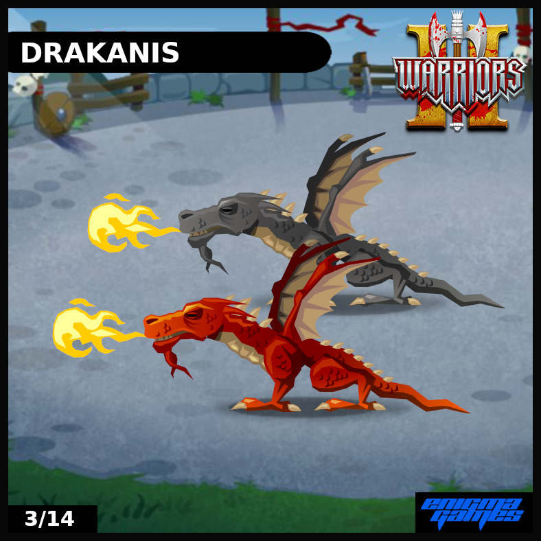 Drakanis