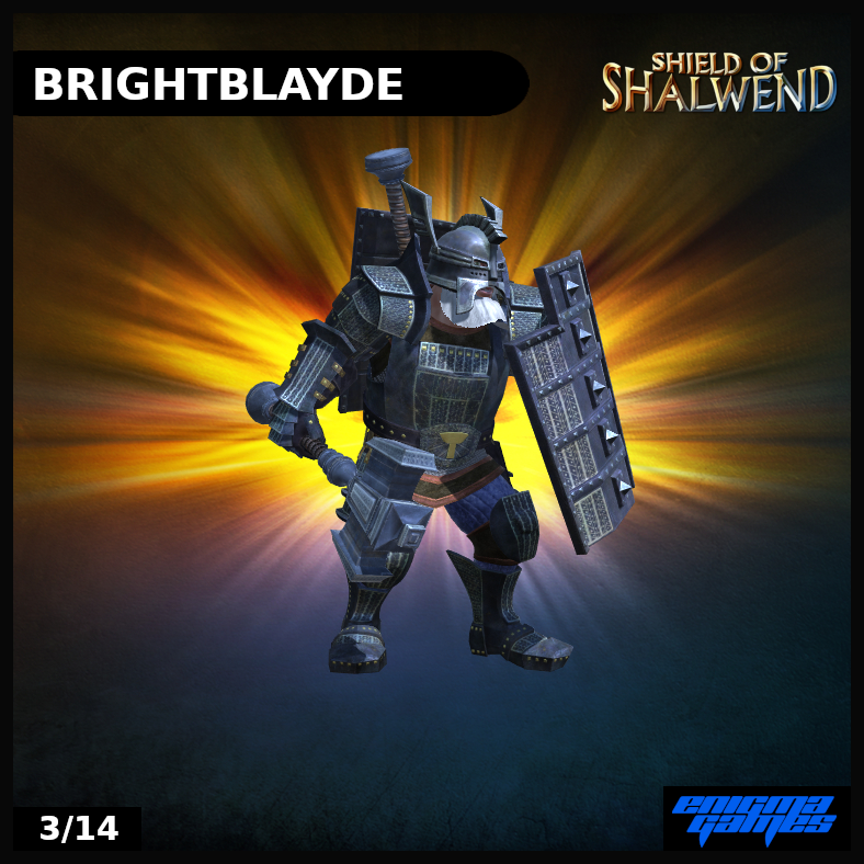 Brightblayde