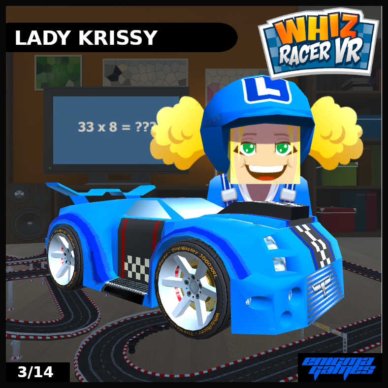 Lady Krissy