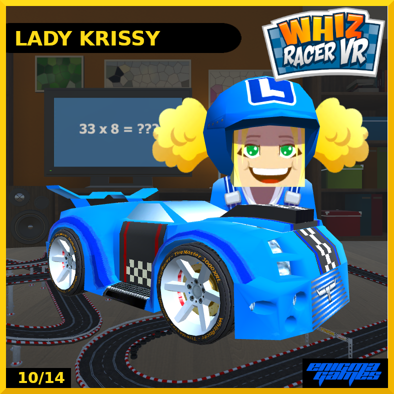 Lady Krissy