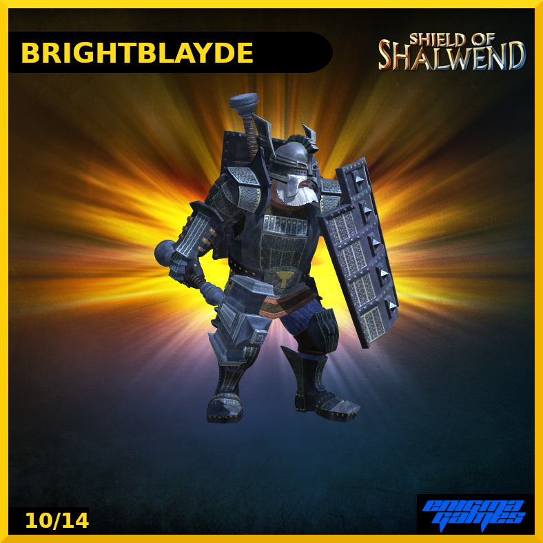 Brightblayde