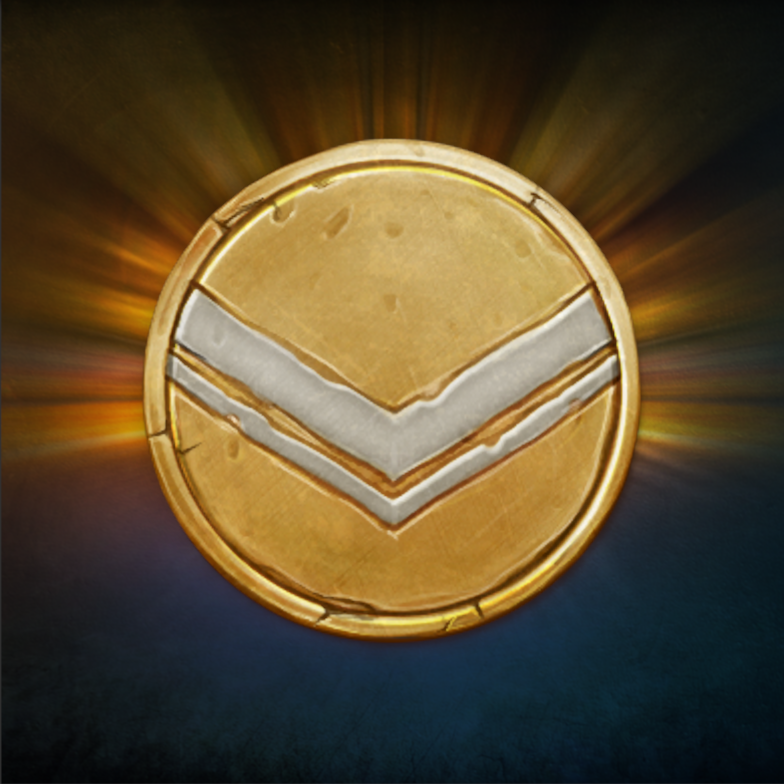 Rank: Champion of Midgard